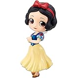 BANPRESTO Princess Disney Statue, Idea Regalo, Personaggio, Multicolore, 82454