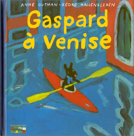 Gaspard à Venise