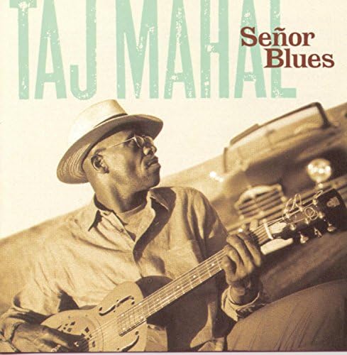 Senor Blues