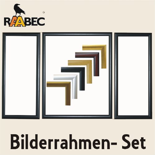Triptychon Bilderrahmen