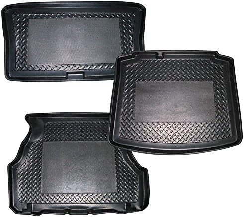 Trunk shell 'Non-slip' compatible with Honda Civic 3/5-doors 2006-2012