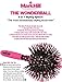 Mark Hill Wonder Ball 6-1 Style Sphere BlowDry Brush