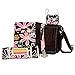 Diaper Pouch (Daisy)