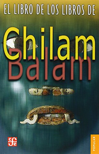 Read El Libro De Los Libros De Chilam Balam Colec Popular - 