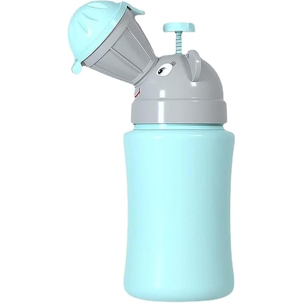 Vasino Pieghevole Frasheng Per Bambini - Portatile, Con Borsa, Per Viaggi - Foto 2