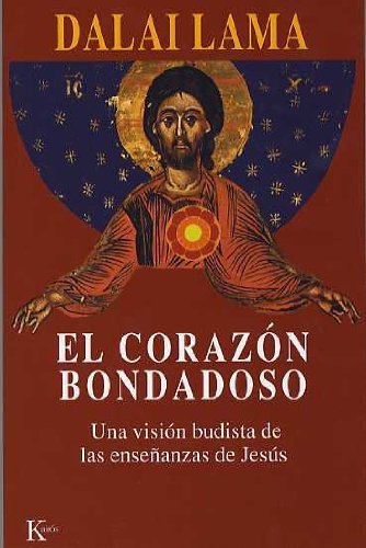 Corazon Bondadoso By Dalai Lama 2001 01 01 Pdf Download