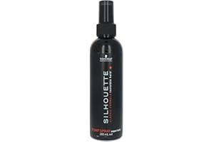 Schwarzkopf Professional Silhouette Spray pompa Super Hold 200 ml