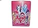 Price comparison product image IPAD AIR 2 GENERATION CASE COVER FLIP MY LITLLE PONY PINK GIRLS CARTOON UK SELLER