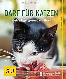 Image de BARF für Katzen: Kleine Tiger gesund ernähren