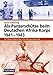 Als Panzerschütze beim Deutschen Afrika Korps 1941-1943 (Flechsig - Geschichte/Zeitgeschichte) by