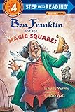 Image de Ben Franklin and the Magic Squares