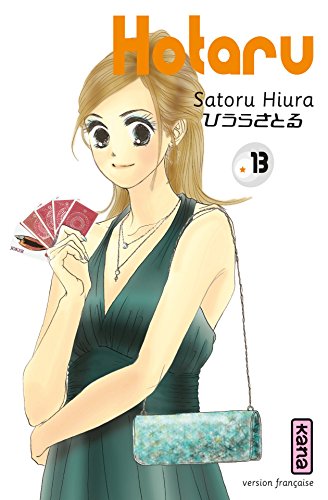 Download Hotaru - Tome 13 Download Hotaru - Tome 13