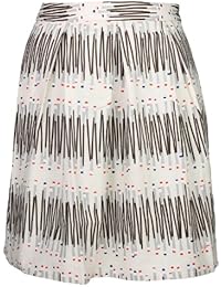 Lavand - Falda - trapecio - No aplicable - para mujer