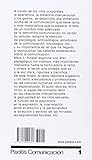 Image de La comunicacion no verbal / Nonverbal Communication: El Curepo Y El Entorno/Essentials of Nonverbal Communication