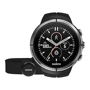 suunto model ow161