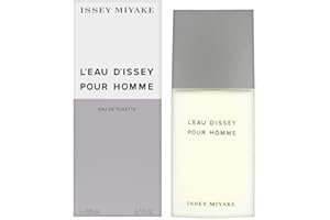 ISSEY MIYAKE Compatible - L'Eau d'Issey Homme 200 ml. EDT (Big Size)