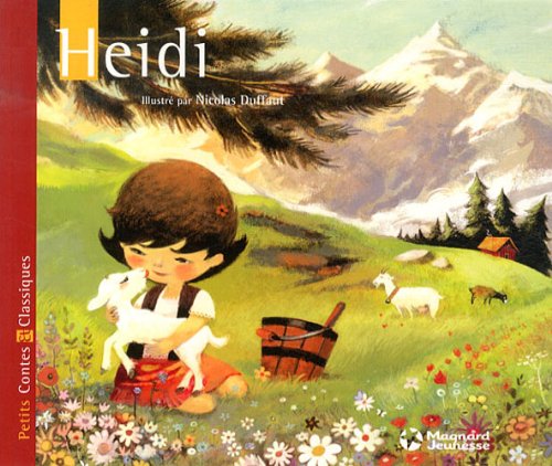 Heidi