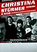 Produktbild STÜRMER, CHRISTINA - 2005 - Tourplakat - Schwarz Weiss - Tourposter