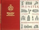 Münster steckt voller Merkwürdigkeiten (9. Auflage) by