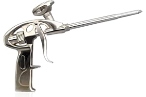 VEEU GOBEST heavy duty PTFE expanding foam gun (GB-0002)