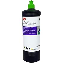 3M Hookit Purple Clean Schleifpapierrolle P800 – Staubfrei, Perforiert, Für Lack & Grundierung