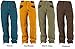 Produktbild E9 Rondo VS Men - Climbing Pants, größe:M;Farbe:warm grey