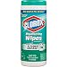 Clorox Disinfecting Wipes Can Fresh Scent, 35 Units RS.332.00