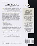 Image de OCA Java SE 7 Programmer I Certification Guide: Prepare for the 1ZO-803 exam