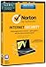 Produktbild Norton Internet Security 2014 - 3 PCs (DVD-Box)