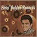 Produktbild Elvis' Golden Records - black spot - gatefold - EX