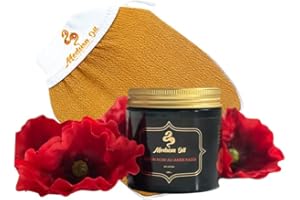 MEDUSA OIL Duo sapone nero guanto di kessa scrub