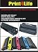 Produktbild Toner schwarz für Hewlett Packard 2800 Seiten kompatibel zu CF400A CF400X 201A 201X für Color Laserjet PRO M 274N 252DW 250 Series MFP M 277DW 277N 274DN 270Series PRO M 252N