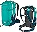 Produktbild Mammut Nirvana Pro S Ski Snowboardrucksack, Atoll-Teal, 30 L