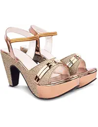 Denill Latest Collection, Comfortable & Fashionable Heels for Women's & Girls