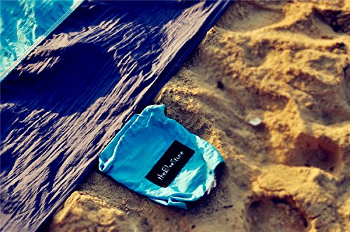218 x 210cm Lightweight Nylon Blanket Outdoor Licht Compact Picknickdecke Faltbare Decke Family Picnic Camping Beach Play Mat Rug Blanket - 5