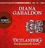 Outlander - Das flammende Kreuz (Die Outlander-Saga, Band 5) by