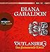 Outlander - Das flammende Kreuz (Die Outlander-Saga, Band 5) by