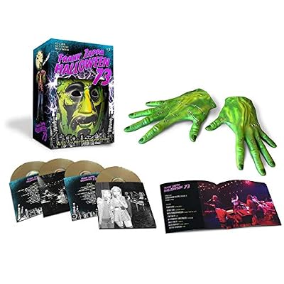 IMS-UNIVERSAL INT. M Halloween 73