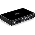 Shanqiu Gruppo di Continuità Mini UPS POE Gigabit per Router, Modem, Telecamera, Ingresso 100~240V AC Uscita 5V USB 9V/12V DC