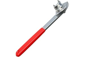 BestsQ Tension Adjuster Pulley Wrench Tool Engine Timing Belt Tool