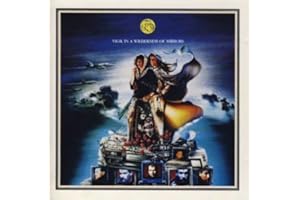 Vigil In A Wilderness Of Mirrors