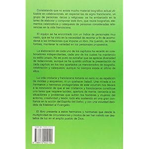 Caminando con Francisco