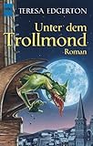 Cover zum Buch Unter dem Trollmond