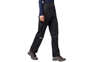Berghaus Women's Deluge Waterproof Breathable Overtrousers