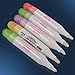 Topro 5x Nail Art Acetone Polish Makeup Corrector Remover Pen Plus 15 Changeable Tips by Topro
