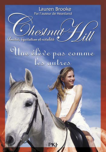 13. Chestnut Hill : Une élève pas comme les autres (13) 13. Chestnut Hill : Une élève pas comme les autres (13)
