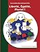 Produktbild Liberté, égalité, pluriel !: Conte grammatical . Une histoire pour rire et pour rêver, et apprendre 4 règles de grammaire, sans même s'en apercevoir. 7 ans et plus. (Les contes des mots perchs)