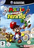 Mario Power Tennis - 