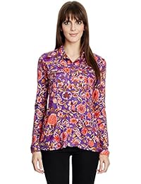 Miss June - Camisa STESSY - Mujer