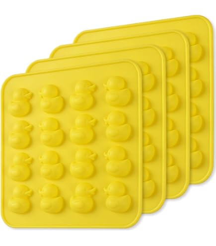 2-teilige 3D-Kürbis-Silikonformen – Für Halloween, Lebensmittelecht, Von -40°C Bis 240°C, 17x17x2,5 Cm